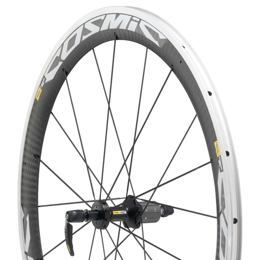 Cosmic Carbone SL