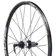Crossride Disc