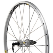 Crossride UB Disc