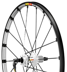 Crossmax SLR Disc
