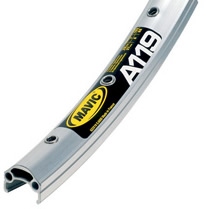 A 119