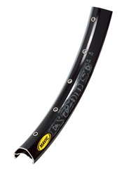 EX 729 Disc