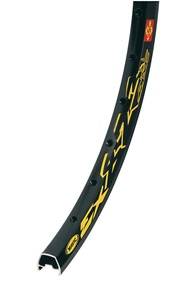 EX 823 Disc