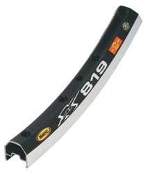 XM 819 Disc