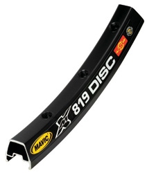 XM 819 Disc