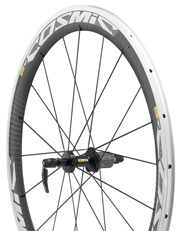 Cosmic Carbone SL