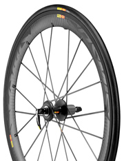 Cosmic Carbone SLR