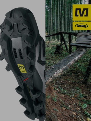 Mountain Bike Shoes