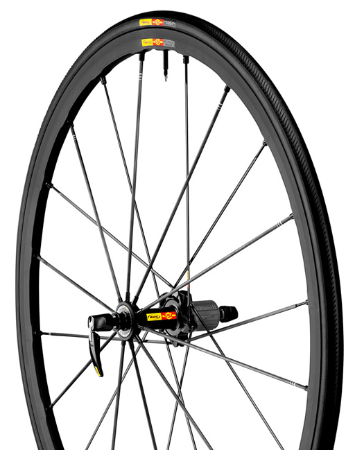 R-Sys SLR