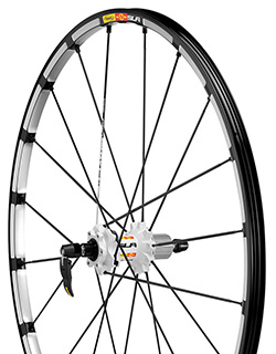 New Crossmax SX