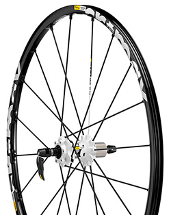New Crossmax SX